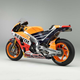 Illustration for article titled Heres Your Gratuitous 2015 MotoGP Honda RC213V Gallery